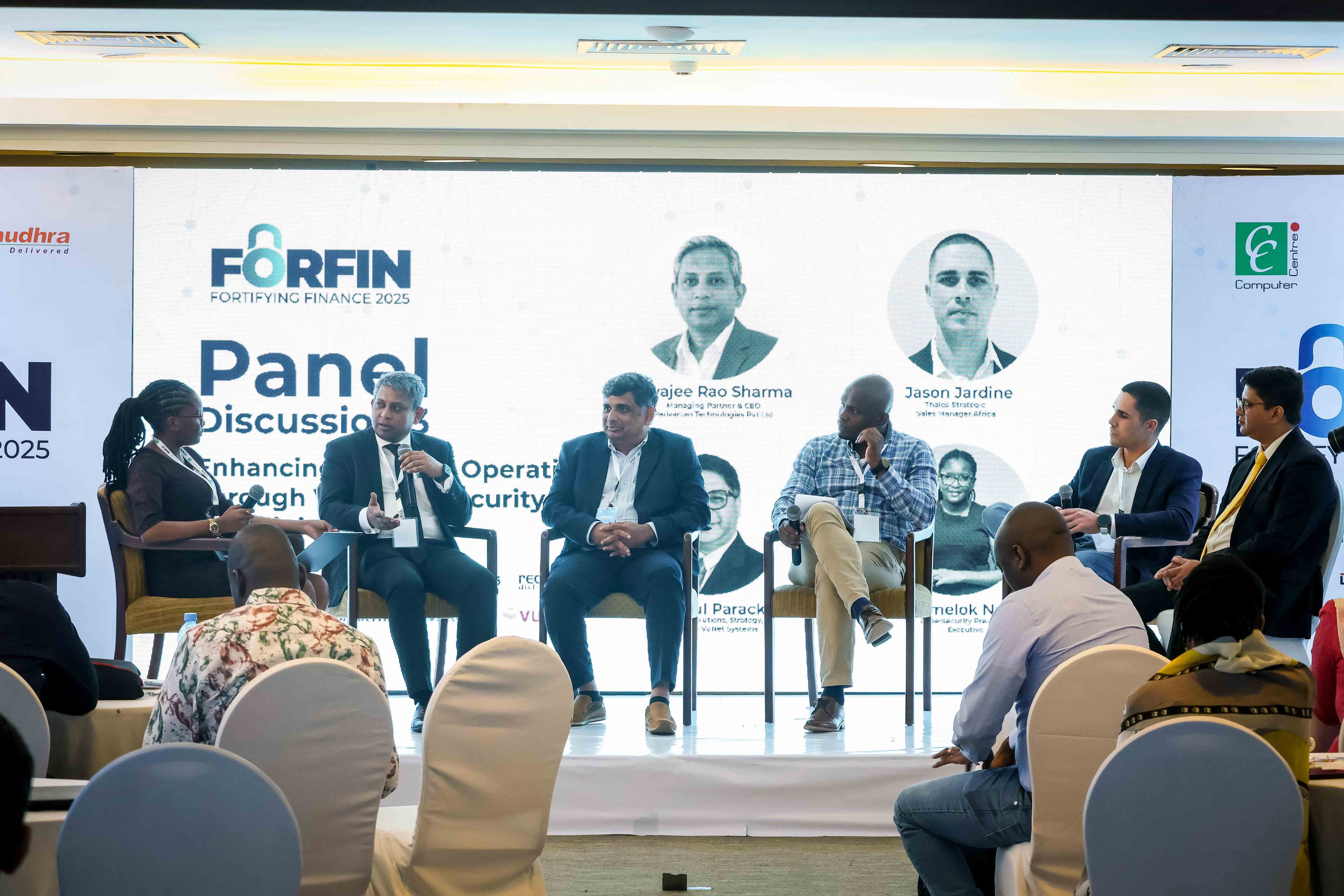 Expert panel