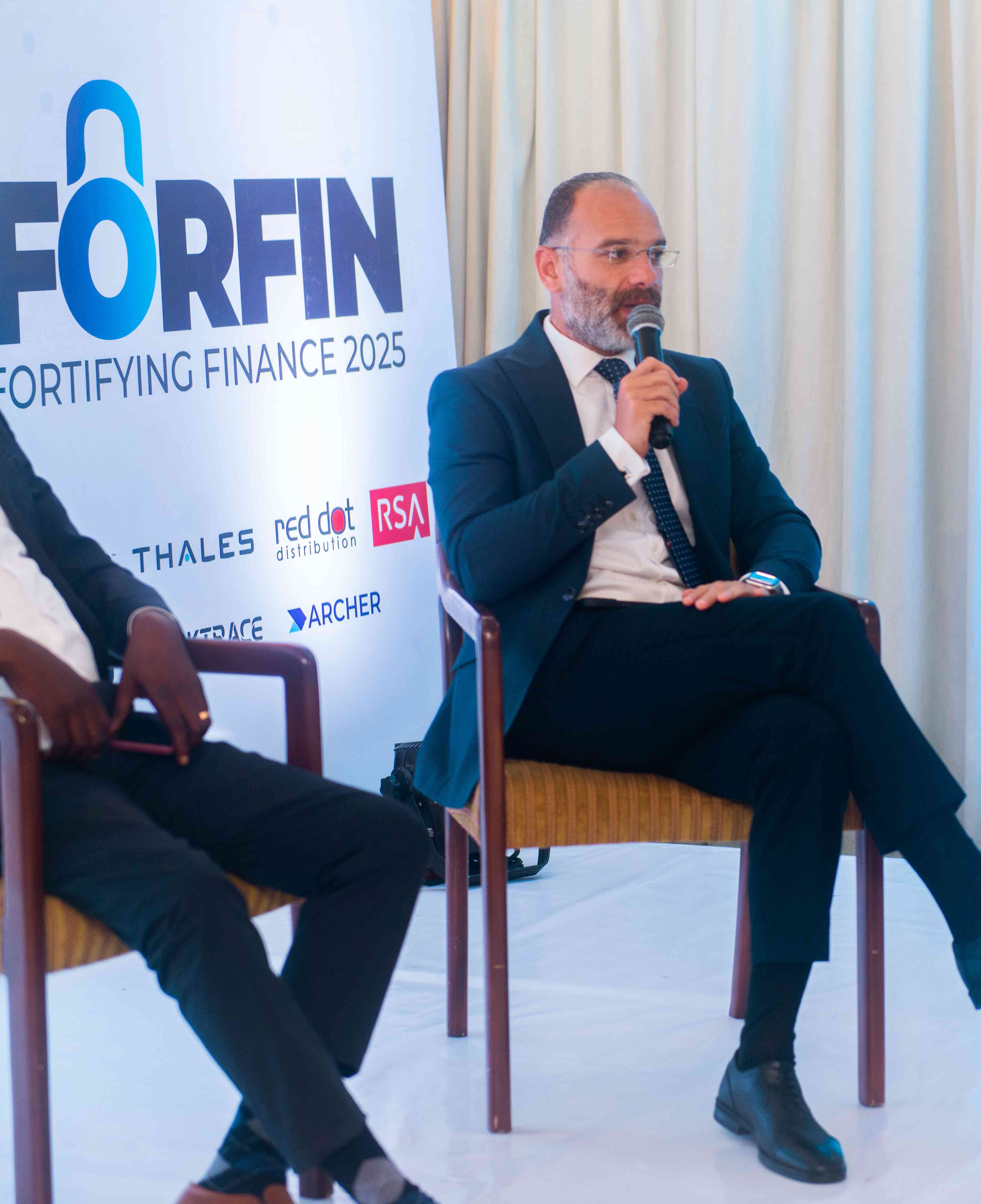 Panel discussion