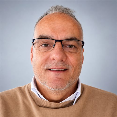 Philip Van Dalen