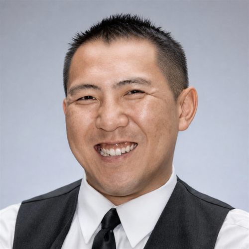 Mervyn Yan