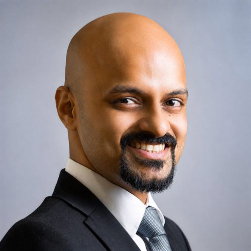 Lynel Dsouza