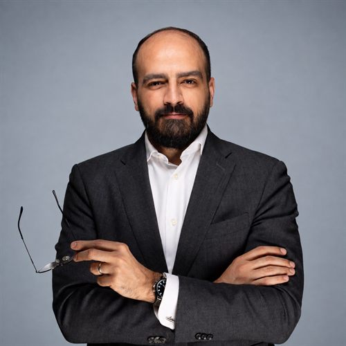 Loay Hussein