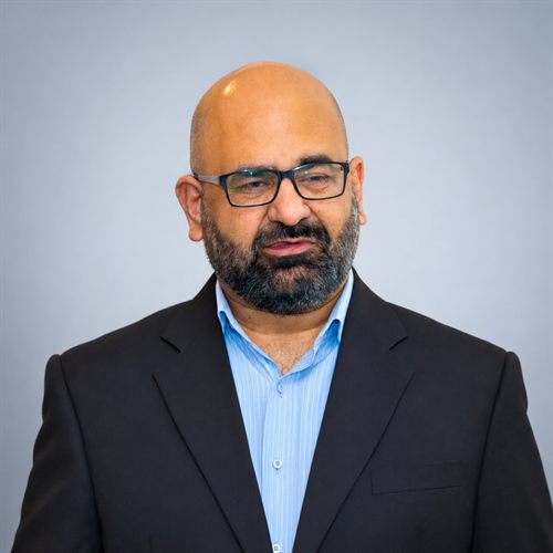 Imran Chaudhrey
