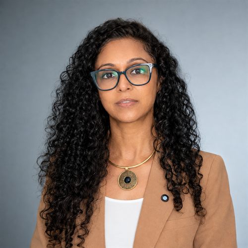 Nimira Ayub